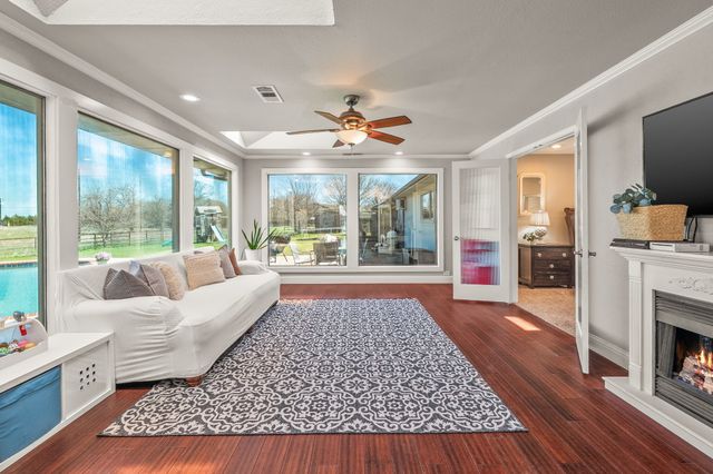 1673 Road Runner Road, Anna, TX 75409