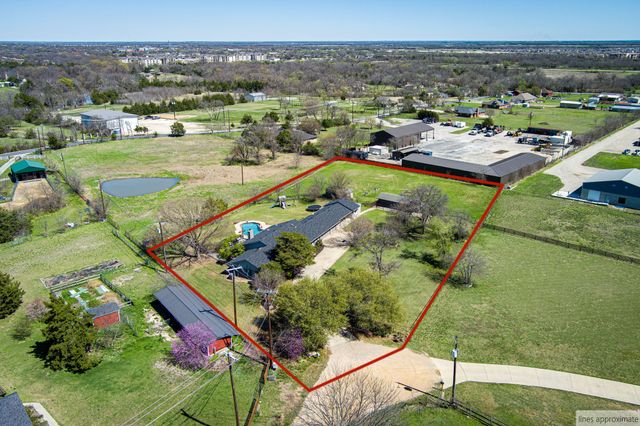 1673 Road Runner Road, Anna, TX 75409