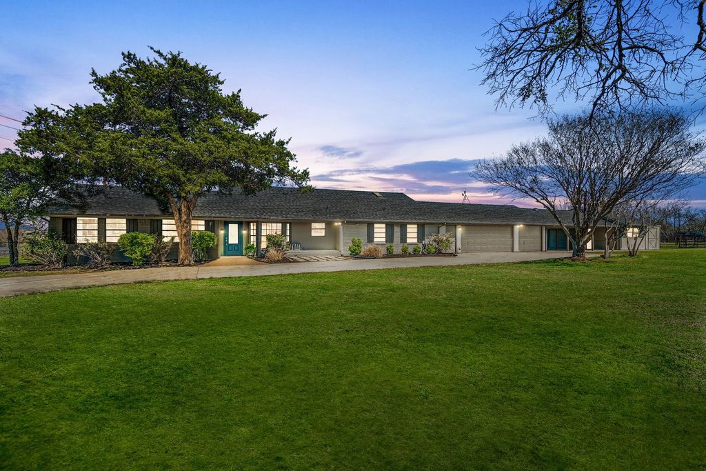 1673 Road Runner Road, Anna, TX 75409