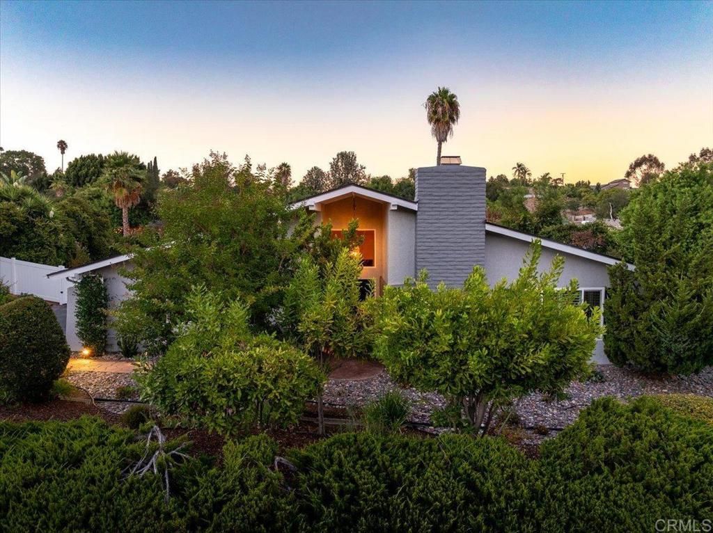 1346 Birch Avenue, Escondido, CA 92027 — exterior