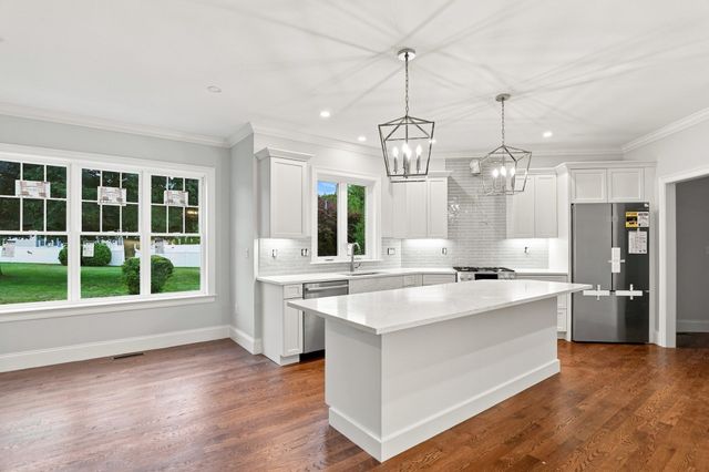 17 Winter Road Extension, Woburn, MA 01801