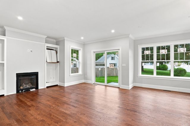 17 Winter Road Extension, Woburn, MA 01801