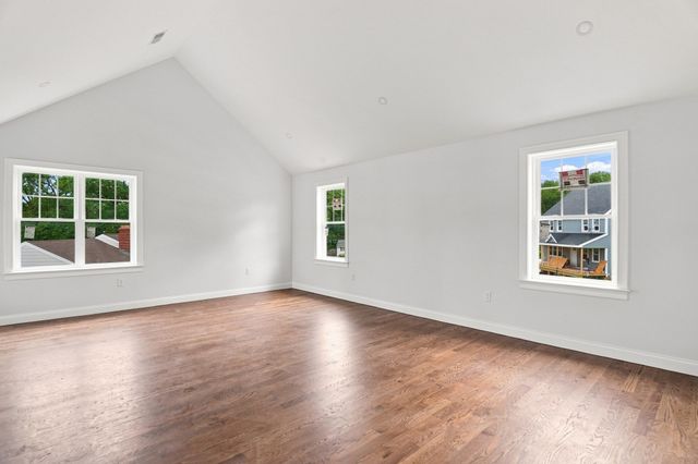 17 Winter Road Extension, Woburn, MA 01801