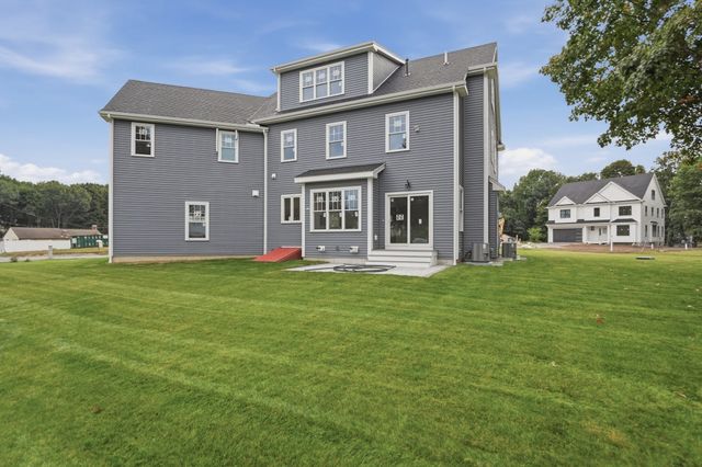 17 Winter Road Extension, Woburn, MA 01801