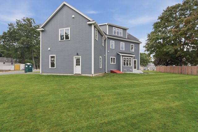 17 Winter Road Extension, Woburn, MA 01801