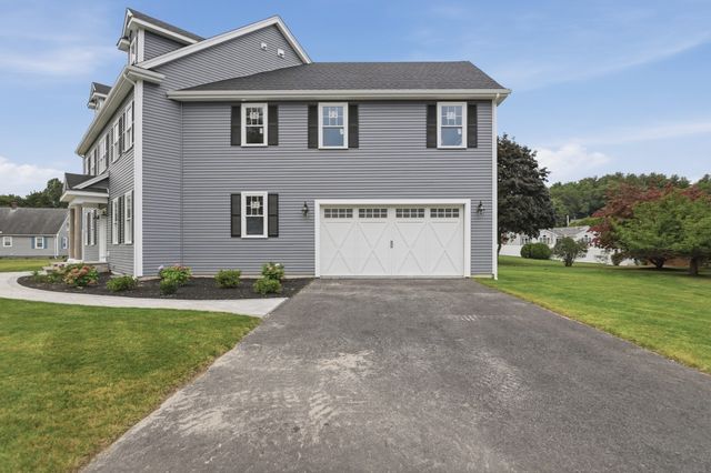 17 Winter Road Extension, Woburn, MA 01801