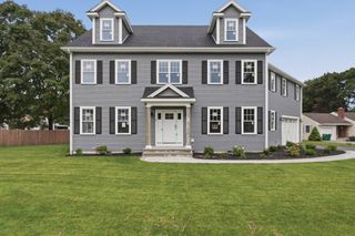 17 Winter Road Extension, Woburn, MA 01801