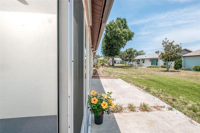 206 ASPEN STREET, Englewood, FL 34223