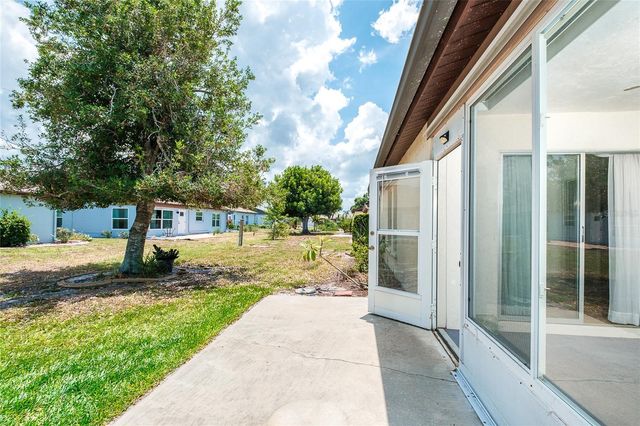 206 ASPEN STREET, Englewood, FL 34223