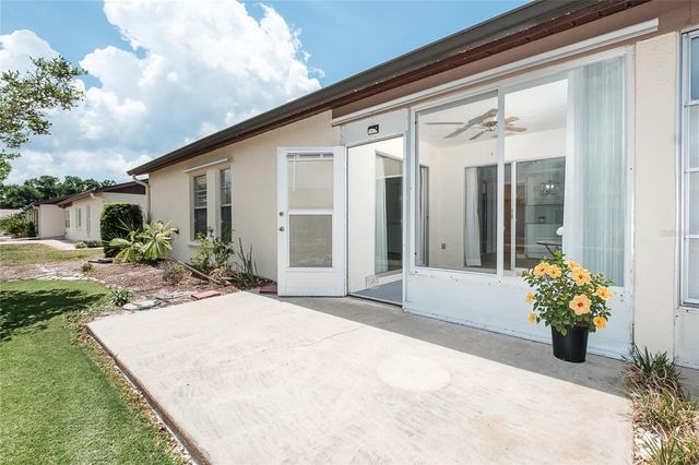 206 ASPEN STREET, Englewood, FL 34223