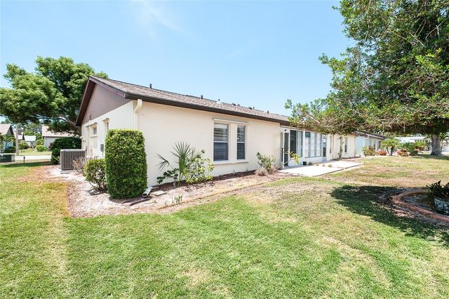 206 ASPEN STREET, Englewood, FL 34223
