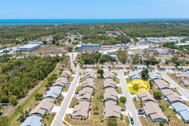 206 ASPEN STREET, Englewood, FL 34223