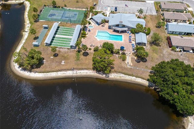206 ASPEN STREET, Englewood, FL 34223