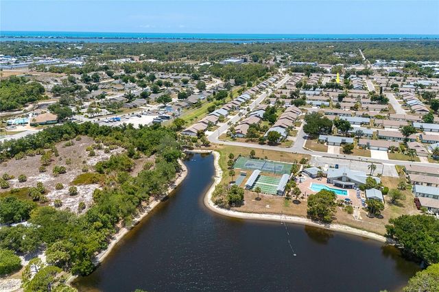 206 ASPEN STREET, Englewood, FL 34223