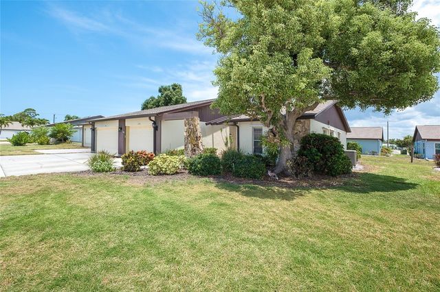 206 ASPEN STREET, Englewood, FL 34223