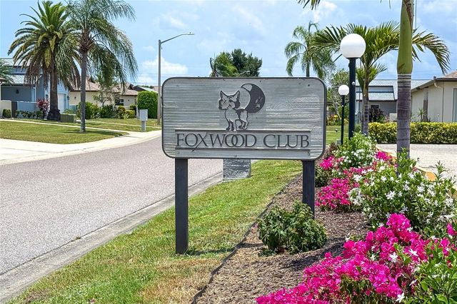 206 ASPEN STREET, Englewood, FL 34223