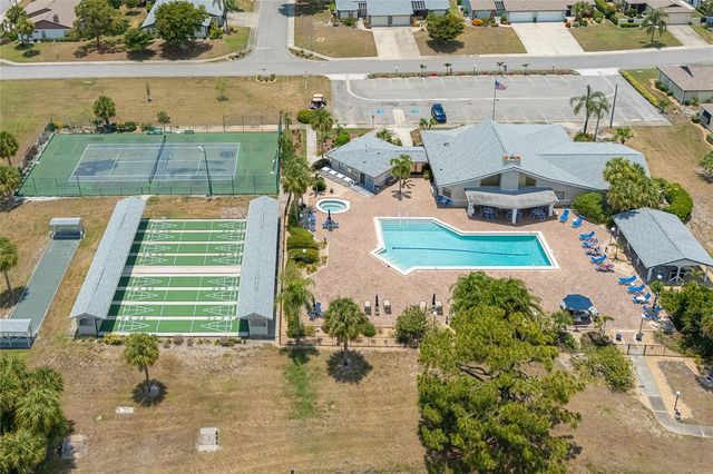 206 ASPEN STREET, Englewood, FL 34223