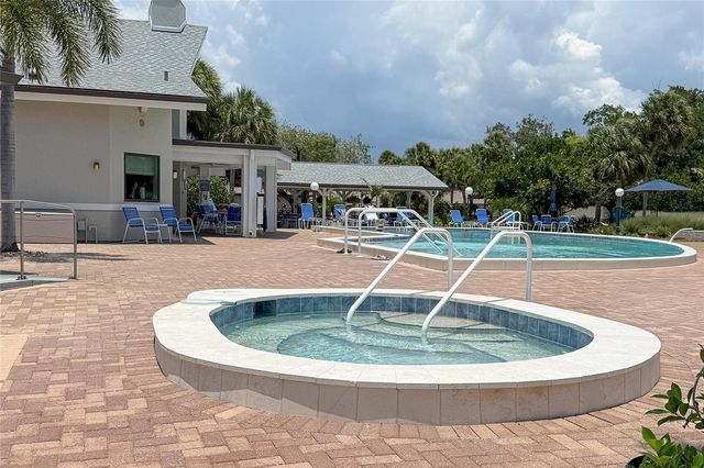 206 ASPEN STREET, Englewood, FL 34223
