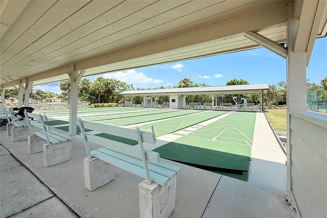 206 ASPEN STREET, Englewood, FL 34223