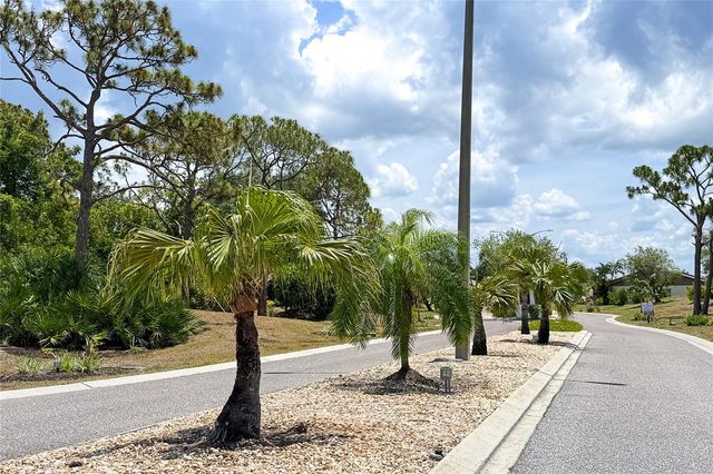206 ASPEN STREET, Englewood, FL 34223
