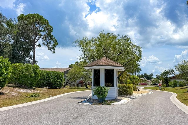 206 ASPEN STREET, Englewood, FL 34223
