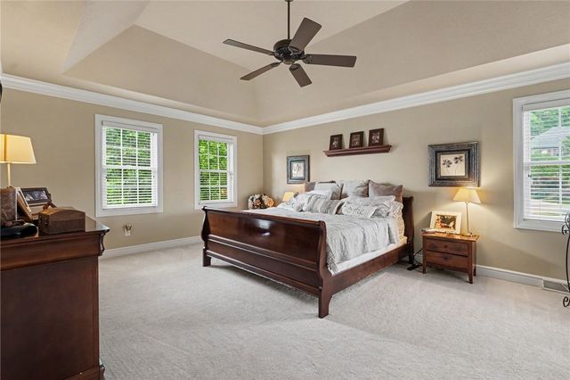 502 Sword Dancer Pl, Cranberry Twp, PA 16066