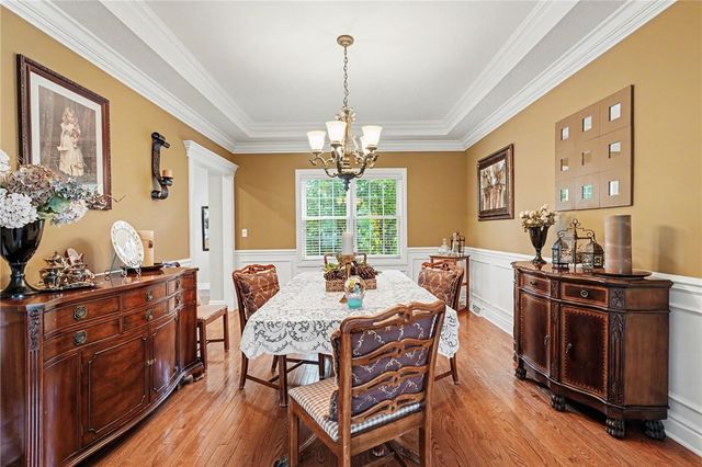 502 Sword Dancer Pl, Cranberry Twp, PA 16066