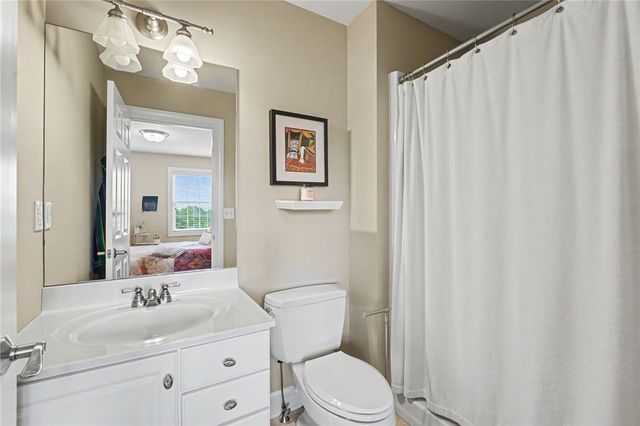 502 Sword Dancer Pl, Cranberry Twp, PA 16066