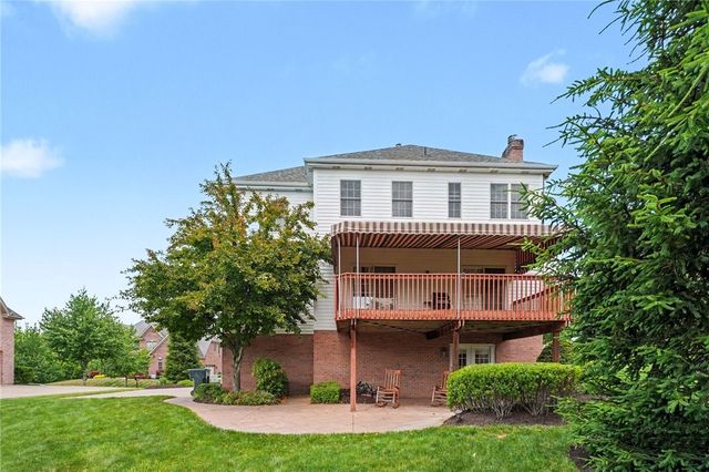 502 Sword Dancer Pl, Cranberry Twp, PA 16066