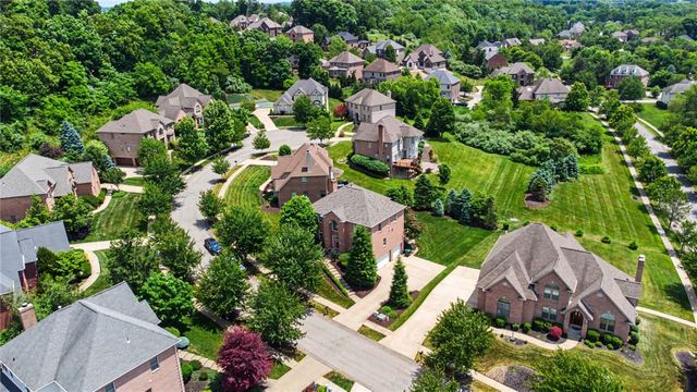 502 Sword Dancer Pl, Cranberry Twp, PA 16066