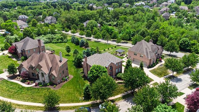 502 Sword Dancer Pl, Cranberry Twp, PA 16066