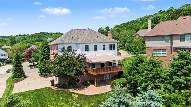 502 Sword Dancer Pl, Cranberry Twp, PA 16066
