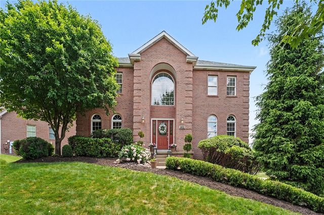 502 Sword Dancer Pl, Cranberry Twp, PA 16066
