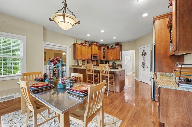 502 Sword Dancer Pl, Cranberry Twp, PA 16066