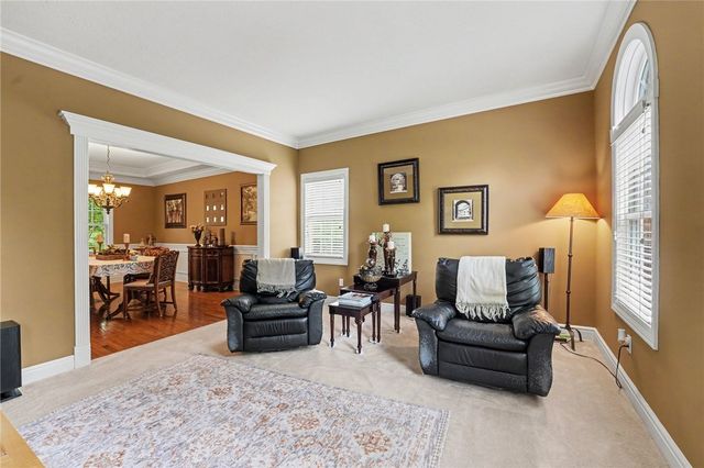 502 Sword Dancer Pl, Cranberry Twp, PA 16066