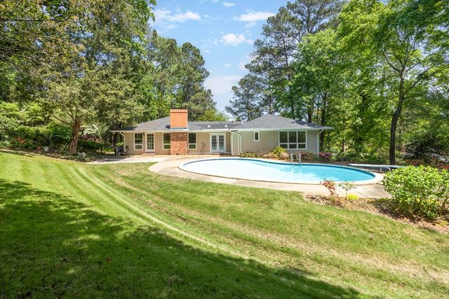 6129 Cape Cod Court, Columbus, GA 31904