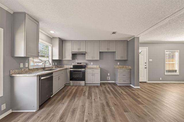 11907 Greensbrook Forest Drive, Houston, TX 77044