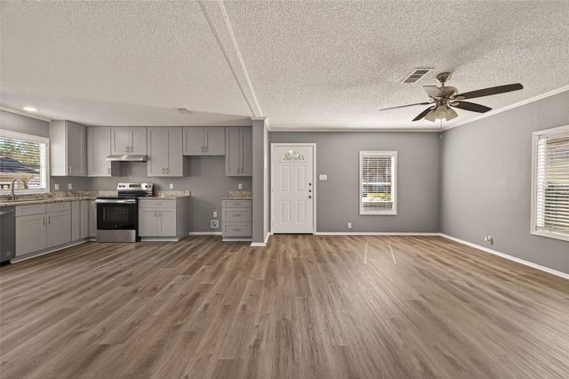 11907 Greensbrook Forest Drive, Houston, TX 77044