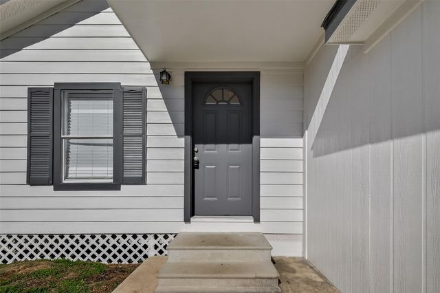 11907 Greensbrook Forest Drive, Houston, TX 77044