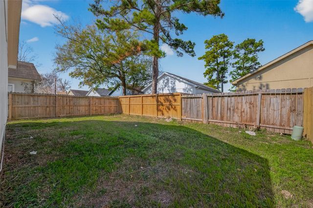 11907 Greensbrook Forest Drive, Houston, TX 77044
