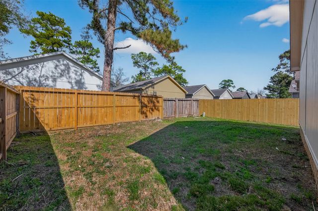 11907 Greensbrook Forest Drive, Houston, TX 77044