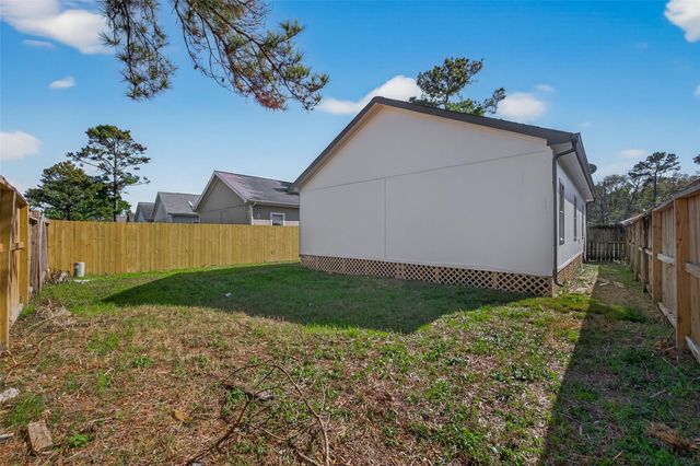 11907 Greensbrook Forest Drive, Houston, TX 77044