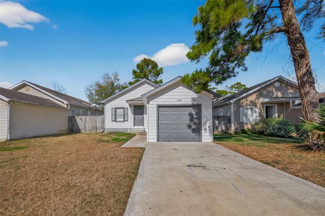 11907 Greensbrook Forest Drive, Houston, TX 77044