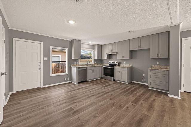 11907 Greensbrook Forest Drive, Houston, TX 77044