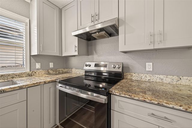 11907 Greensbrook Forest Drive, Houston, TX 77044