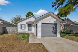 11907 Greensbrook Forest Drive, Houston, TX 77044