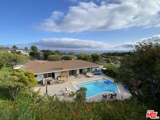 375 Surfview Drive, Pacific Palisades (los Angeles), CA 90272