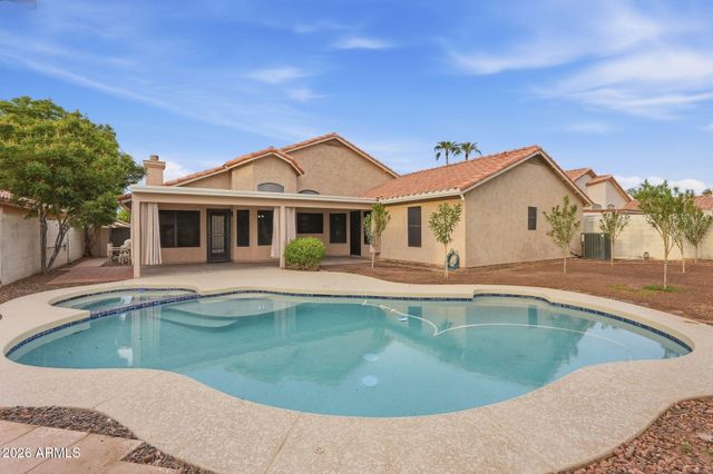 9941 W TONOPAH Drive, Peoria, AZ 85382