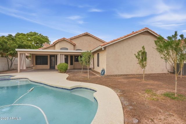 9941 W TONOPAH Drive, Peoria, AZ 85382