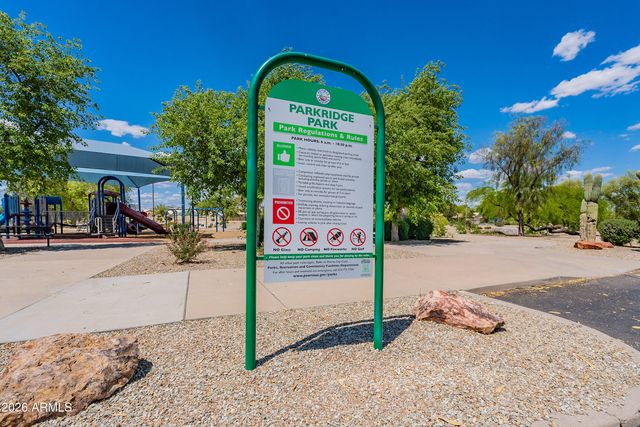 9941 W TONOPAH Drive, Peoria, AZ 85382